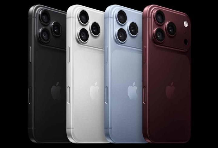 Suçlu iPhone Duo mu?