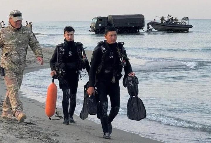 14 askerin öldüğü facia sonrası kritik karar! Üç üst düzey isim görevden alındı