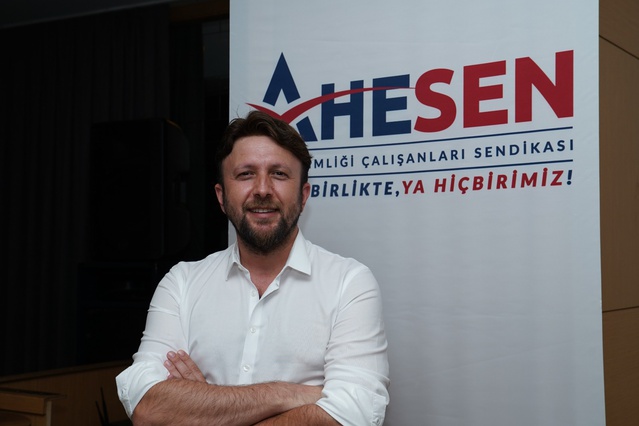 AHESEN, hekime başvuruların yüzde 41'inin aile hekimliğinde olduğunu belirtip yetki istedi