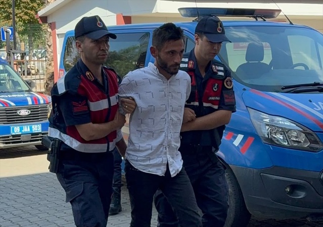 Aydın Sultanhisar'da arkadaş kavgasında 1 kişi öldü, 2 kişi gözaltına alındı