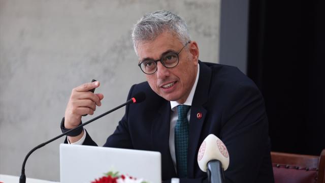 Bakan Memişoğlu : Türkiye'de toplumun sigaraya başlama yaş ortalaması 17