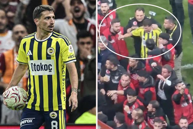 Mert Hakan Yandaş o sözleri affetmedi! 65 bin TL'lik dava açtı
