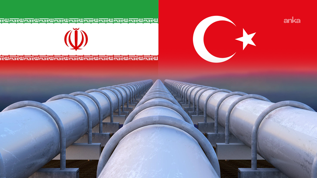 Sektör kaynaklarına göre İran'la gaz anlaşmasında 5 yıllık otomatik uzatma olabilir