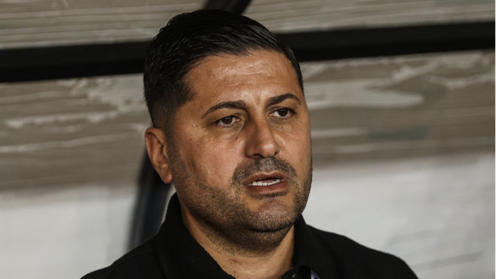 Sivasspor’da Çağdaş Çavuş dönemi!