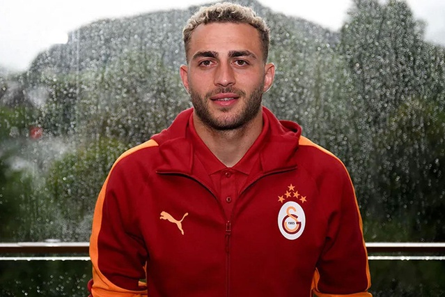 Galatasaray'da herkesi şaşırtan Barış Alper kararı
