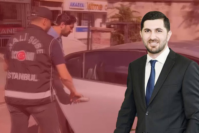 Tutuklu iş insanının İngiltere'deki serveti ortaya çıktı! Hesaplar donduruldu