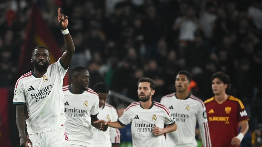 UEFA Şampiyonlar Ligi'nin ikinci haftası, oynanan 9 maçla tamamlandı