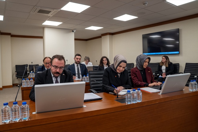 MDF soruşturmasında Yıldız Entegre'ye idari para cezası kanaati açıklandı