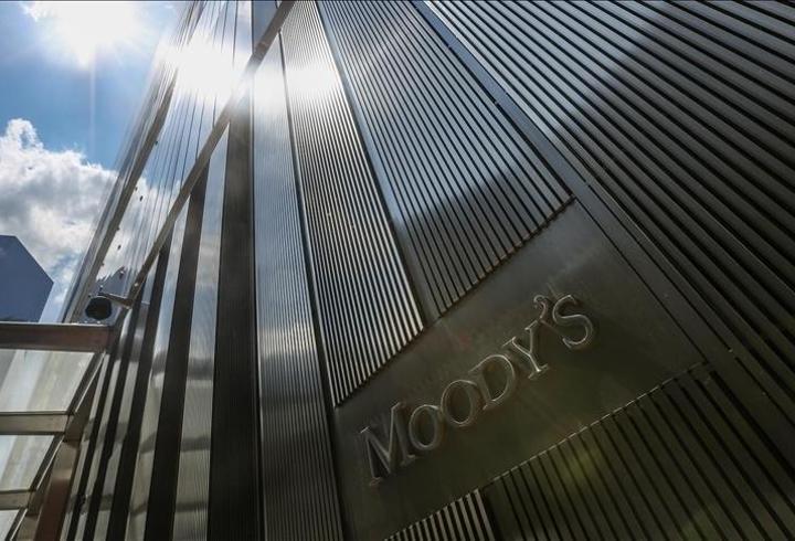 Moody’s Fransa’nın kredi notunu değerlendirdi: Negatif görünüm korundu