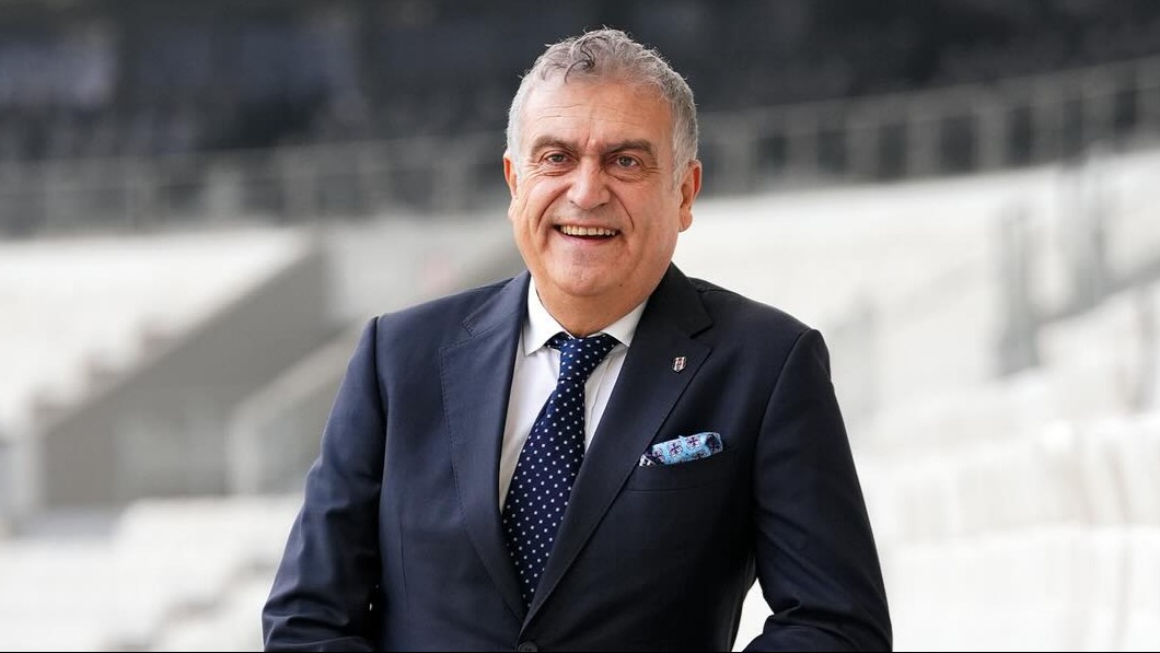PFDK'ya sevk edilmişti, Beşiktaş İkinci Başkanı Hakan Daltaban'dan açıklama