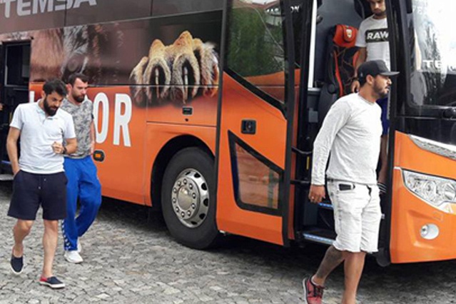 Nereden nereye! Bir zamanlar Süper Lig'de oynayan 72 yıllık kulüp satılıyor