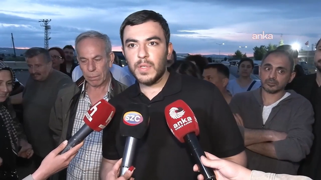 TGC, tutuklanan BirGün muhabiri İsmail Arı'nın serbest bırakılmasını istedi