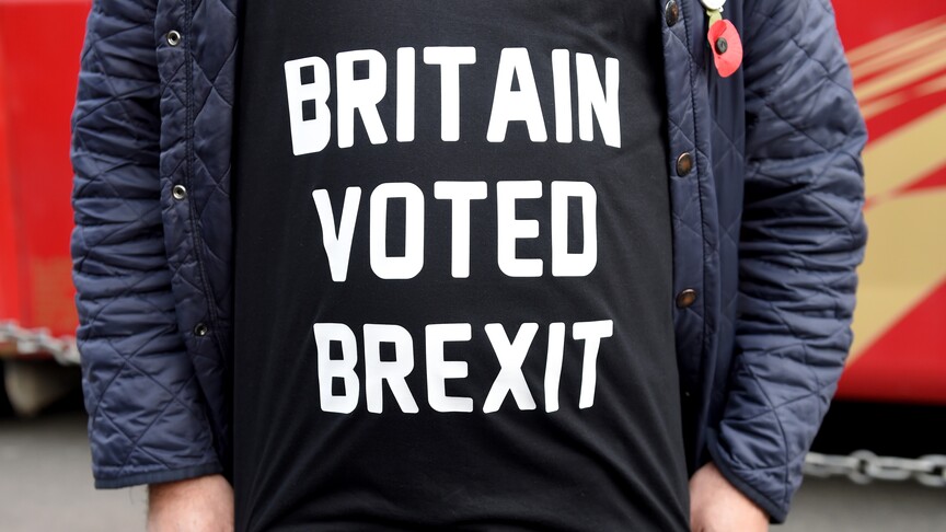 İngiltere Başbakanı Burnham, Rusya'nın 2016'daki Brexit referandumuna müdahale ettiğini söyledi