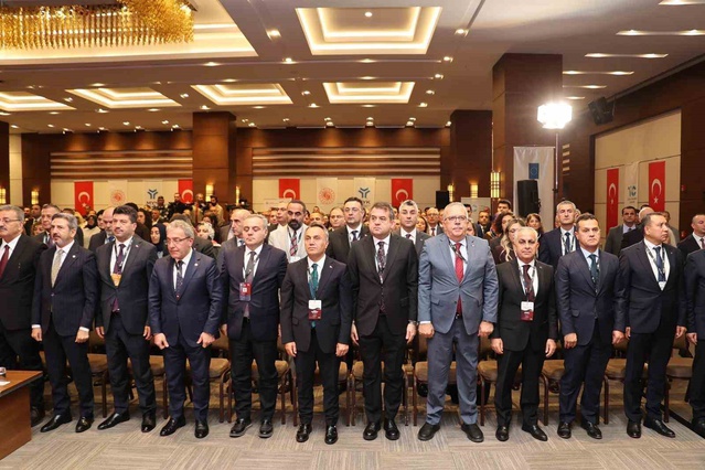 TOGÜ 24 programına TYÇ logosu kullanım hakkı aldı, 36 akredite programla ödül aldı