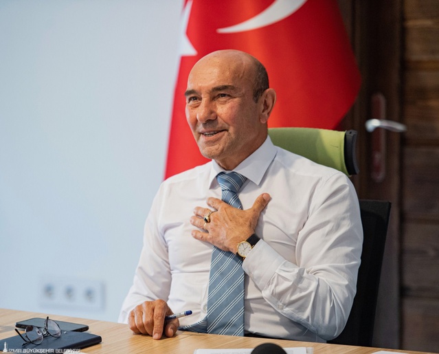 Tunç Soyer'in avukatları, mahkemenin iade kararına dayanarak tahliye talep etti