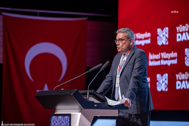 Kerim Rota, JP Morgan Menkul Değerler'in faaliyet izninin iptal ettirildiğini söyledi