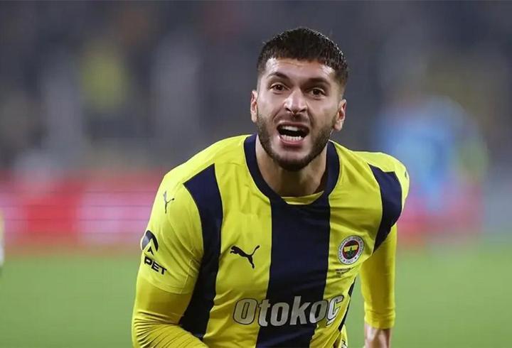 Fenerbahçe'de sürpriz ayrılık ihtimali