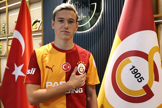 Okan Buruk'tan bomba Batrakov kararı