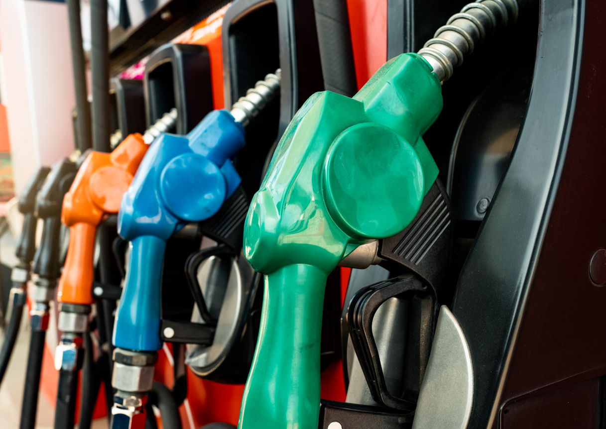 Benzine indirim geliyor