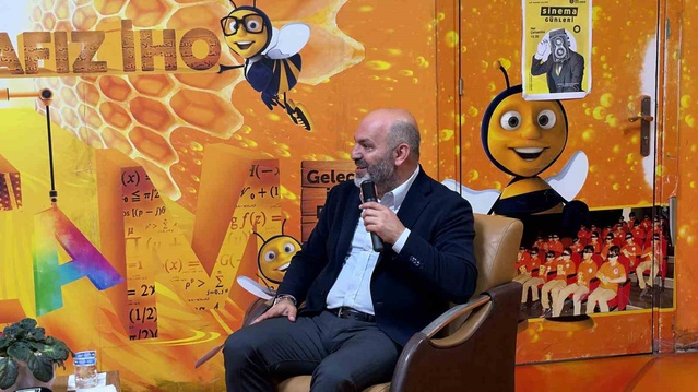 RTÜK Üyesi Davulcu, Düzce'de TV'lerin reklam pastasının yüzde 20'ye düştüğünü söyledi