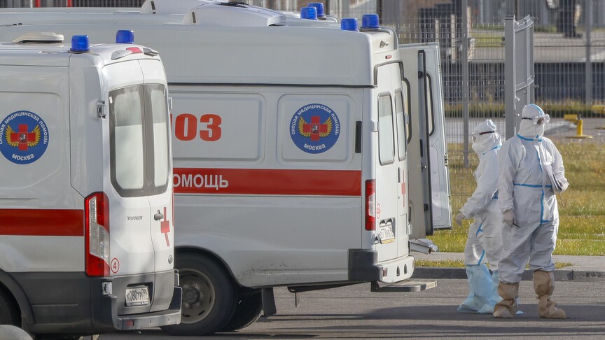 DSÖ, Rusya'daki zatürre vakasıyla ilgili bilgi eksikliği nedeniyle kapsamlı risk değerlendirmesi yapamıyor