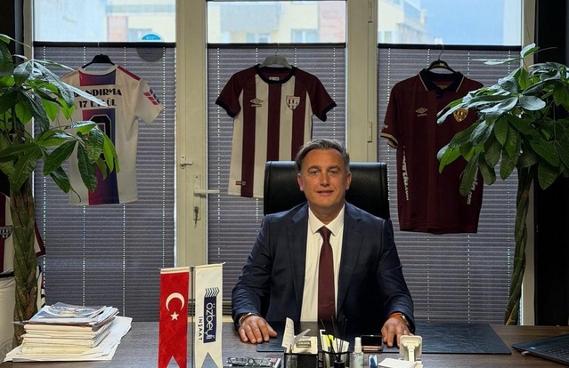 Bandırma'da Ticaret Odası adayı belediye şirket müdürünün adaylığına tepki gösterdi