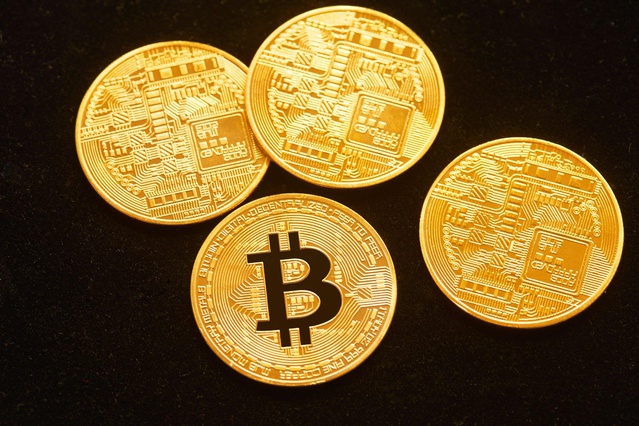 Bitcoin'in beklediği destek ABD'den geldi