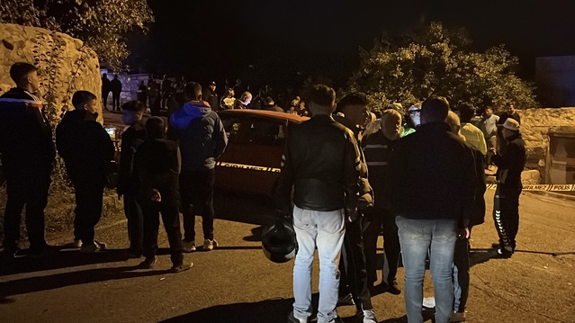 Kayseri'de otomobille çarpışan motosikletin 17 yaşındaki sürücüsü hayatını kaybetti