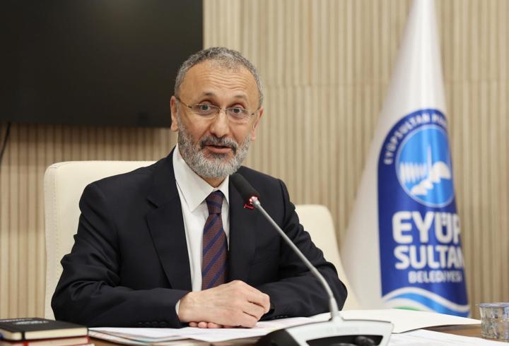 Eyüpsultan Belediye Başkanı Mithat Bülent Özmen kimdir, neden gözaltına alındı? Eyüpsultan Belediyesi hangi parti?