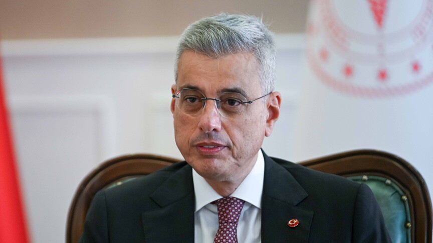 Bakan Memişoğlu: Önceliğimiz 18 yaş altındaki çocuklarımızı tütünün zararlı etkilerinden korumak