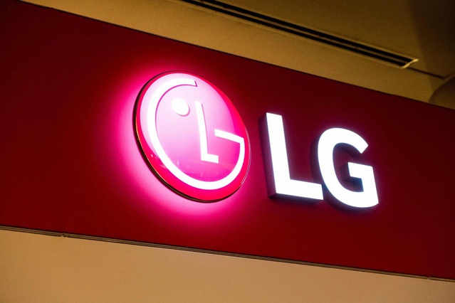 LG finansı blok zincirine taşımak istiyor
