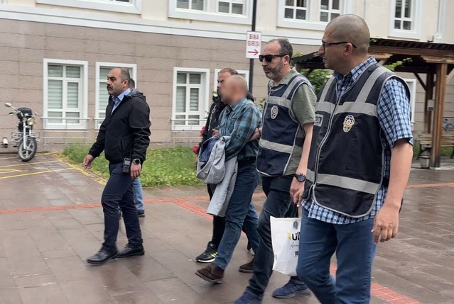 Burdur'da çocuğa cinsel saldırı iddianamesi kabul edildi, 3 suçtan ceza istendi