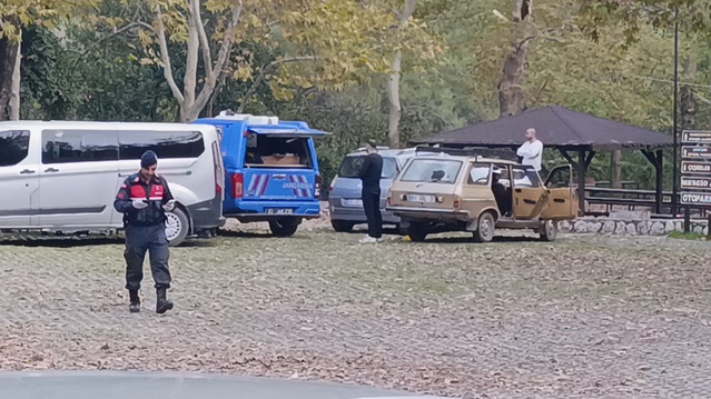 Adana Kozan'da piknikte tüfekle vurulan 22 yaşındaki genç kız hayatını kaybetti