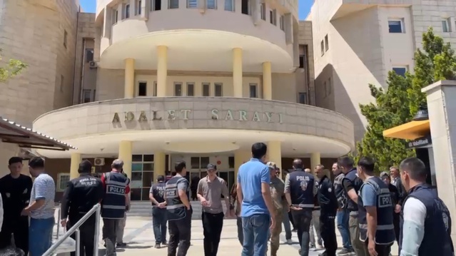 Şanlıurfa'da düğün kavgasında öğretmen Mustafa Yasan öldü, 3 şüpheli tutuklandı