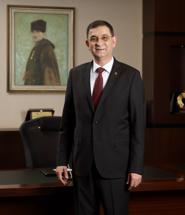GSO Başkanı Ünverdi, 22 Ekim faiz kararında indirim bekliyor