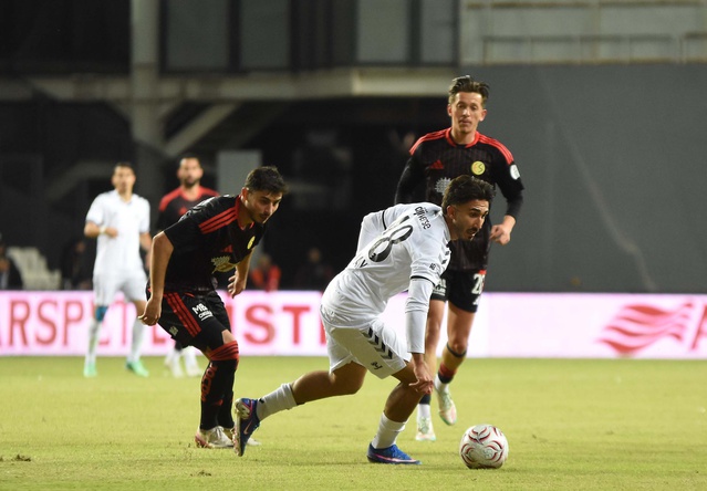 Altay, Eskişehirspor'a 4-1 yenildi; stoper hataları mağlubiyeti getirdi