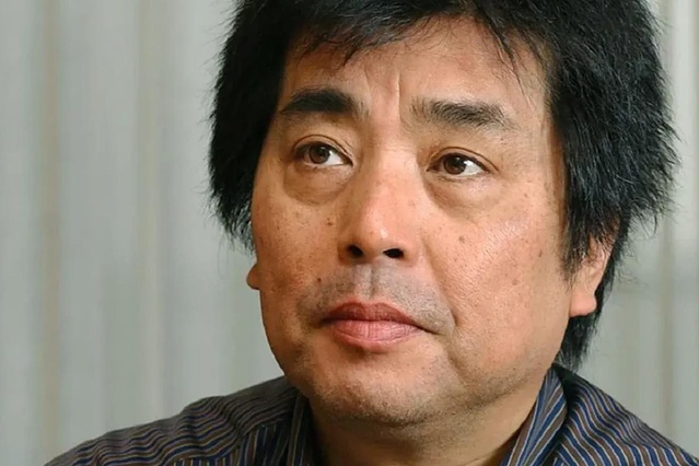 “Şeffaf Mavi” romancısı Ryu Murakami 17 Ekim'de evinde öldü, 74 yaşındaydı