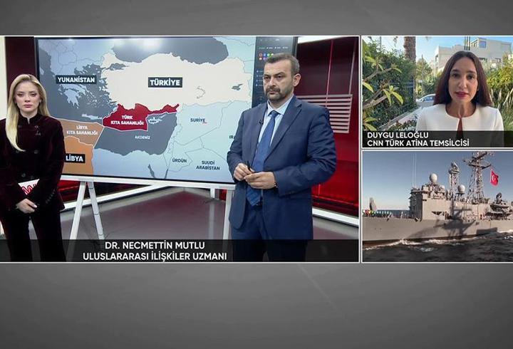 Yunanistan'da Libya depremi: SATILDIK!