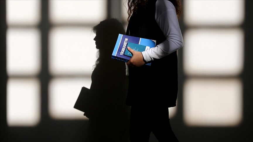 GSB burs ve öğrenim kredisi başvuruları başladı