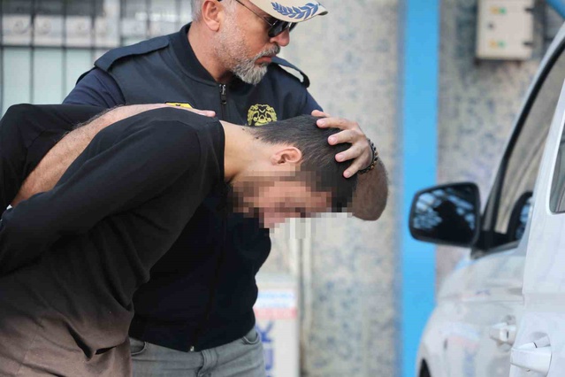 DEAŞ sanığı Ahmet Kazancı Konya'da hakim karşısına çıktı, etkin pişmanlık istedi