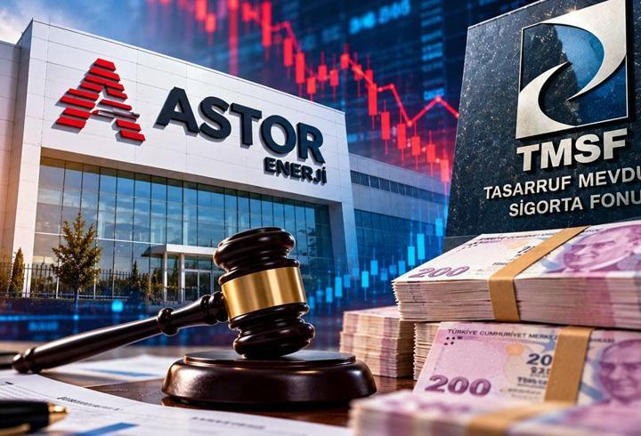 Fon soruşturmasında Geçgel kardeşlerden 5 milyar lira ödeme