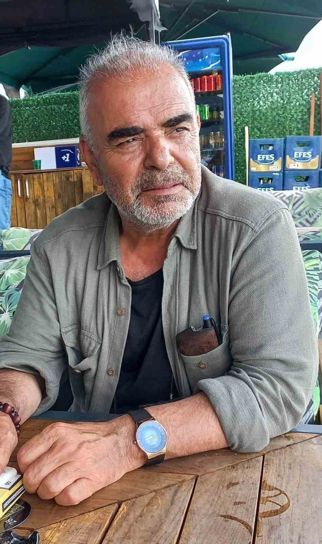 69 yaşında vefat eden şair Mustafa Keser'in bedeni tıp fakültesine bağışlandı