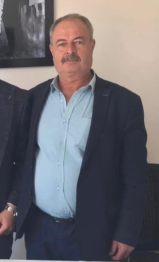 Nazilli'de ileri sürülen kozalak tartışmasında akrabasınca vurulan eski muhtar öldü