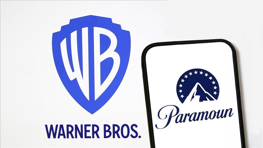 Paramount ve Warner Bros. Discovery'nin birleşmesiyle kurulacak şirketin adı Skydance olacak