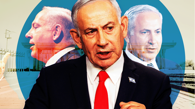 Netanyahu, 27 Ekim seçimlerinde 7 Ekim saldırılarının gölgesinde yarışıyor