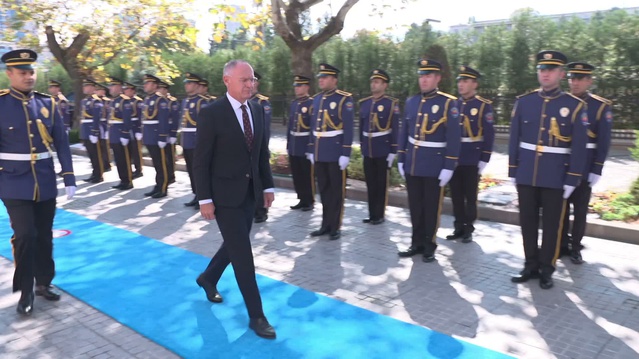 Türkiye-Avusturya Ortak İşbirliği Mekanizması'nda güvenlik, göç ve terör ele alındı