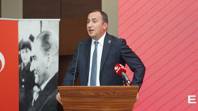 Eğitim-İş Genel Başkanı Özbay, 39 gözaltının ardından MESEM'in sonlanmasını istedi