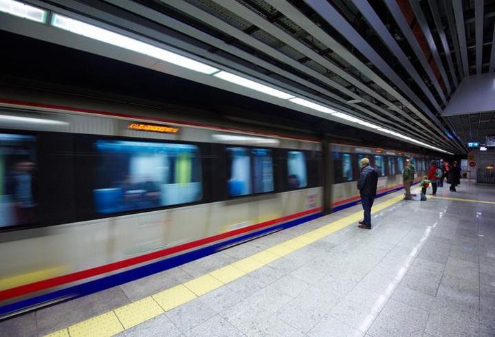 METRO NEDEN GELMİYOR, KAZA MI YAPTI? 13 Ekim M5 Üsküdar-Sultanbeyli Metro Hattı Son Durum