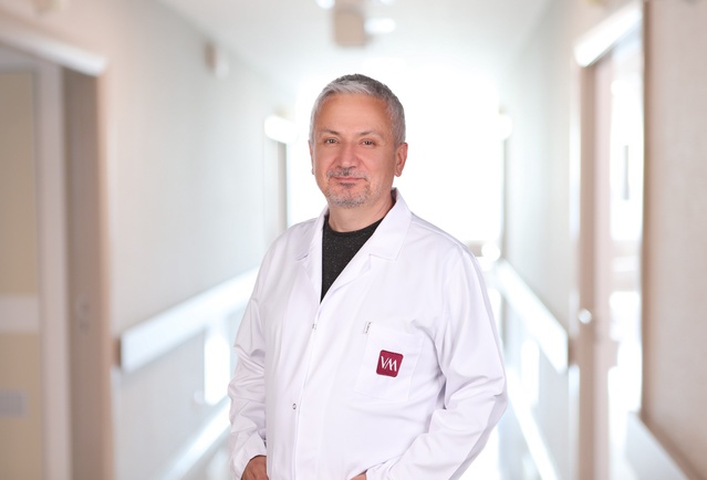 Prof. Dr. Göktaş, göz tembelliğinde belirti olmasa da muayene çağrısı yaptı