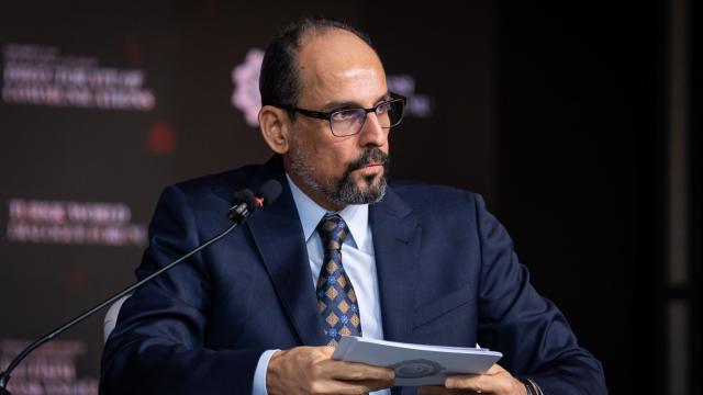 MİT Başkanı Kalın: Hepimiz güvende olmadan hiçbirimiz güvende değiliz
